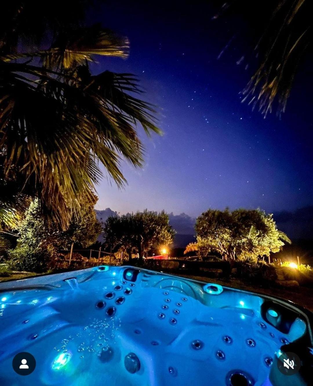 Villa Valmar Scopello Кастелламмаре-дель-Голфо Экстерьер фото